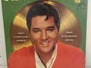ELVIS PRESLEY Elvis' Gold Records Vol. 4 LPM-3921 MEGA-RARE Mono UPRM-8482-1S