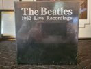 The Beatles 1962 Live Recordings. Numbered, Limited Edition.  New.  Taboks 1001