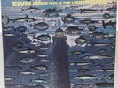 Elvin Jones  Live At The Lighthouse VINYL 2xLP  Blue Note Vinyl  VG   (80413)