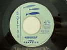 Halloween/Garage 45 - The Frantics 