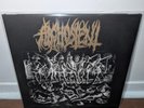 ARGHOSLENT - 1990-1994 The First Three Demos Black 2LP DLP GBK Grand Belial's