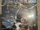 Megadeth - Hidden Treasures [EP] Vinyl