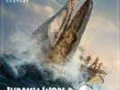 Alexandre Desplat - Jurassic World Rebirth (Colour LP) [VINYL]