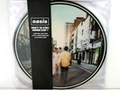 OASIS (What's The Story) Morning Glory Picture Disc 25th Anniversary 2 x LP EX