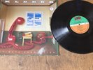 KLEEER Intimate Connection 1984 ATLANTIC LP Funk-R&B