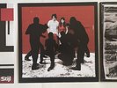 The White Stripes - De Stijl, White Blood Cells, Icky Thump - Vinyl