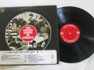The United States of America-S/T-1968 Columbia Promo-Legendary Psychedelic Rock
