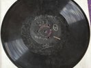 Cecil Gant UNISSUED 1940s R&B 12” ACETATE 78 Blue Boogie / Danny Boy HEAR