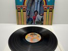 Orchestra Harlow – Presenta A Ismael Miranda – 1968 Fania LP 360 Mono Salsa