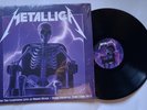 Metallica Lp Orion Music
