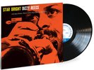 Dizzy Reece - Star Bright, 2023 Reissue,Black Vinyl LP, New & Sealed (Blue Note)