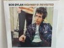 Bob Dylan - Highway 61 Revisited - 2x 45RPM STEREO VINYL LP - MFSL, MOFI