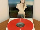 Lana Del Rey - Chemtrails Over The Country Club - Red Vinyl