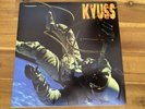 Kyuss Into The Void/Fatso Forgetso purple 10