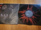 Bloodbath – Nightmares Made Flesh LP (China Ed. Black + Red/Gold Splatter Nesi)