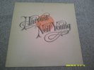 NEIL YOUNG Harvest & INSERT  1972  REPRISE     superb EX