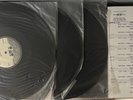 Westwood One Superstar Concert Series REO Speedwagon 3 LP Set Cue Sheet+