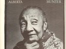 Alberta Hunter Amtrak Blues STILL SEALED NEW OVP Columbia Vinyl LP