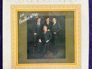 LOS HERALDOS del REY 35 Aniversario HOSANNA Xian Spanish KING'S HERALDS Rare