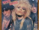 Hanoi Rocks Two Steps From The Move LP ORIGINAL US PRESS EX/EX CLEAN IN SHRINK