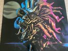 TALAS - Sink Your Teeth Into That Vinyl LP 1982 - First Press. Vinyl Excellent