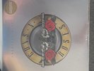Guns N Roses Greatest Hits Clear&Gold Numbered Vinyl’s