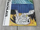 Action Bronson Johann Sebastian Bachlava The Doctor Black Vinyl Brand New Sealed