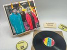 The Jim Carroll Band- Catholic Boy  EX/EX  Ultrasonic Clean 1980