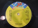 SELLER TESTED OZZY OSBOURNE BLIZZARD OF OZZ CRAZY TRAIN 7