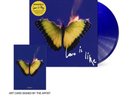 Maroon 5 Love Is Like Blue Vinyl SIGNED Insert (PREORDER) Shipped 8/25/25