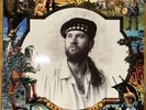 Fish - Internal Exile - Vinyl LP 1991