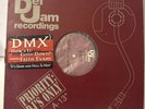 DMX - Ruff Ryders’ Anthem / How's It Goin' Down - 1998- US Vinyl 12” Single - NM
