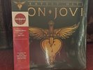 BON JOVI GREATEST HITS TIGER EYE SPECIAL EDITION 1  LP VINYL RECORD - NEW