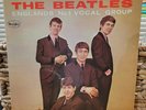 THE BEATLES - Introducing The Beatles (Vee-Jay 1062, 1964 OVAL LABEL) EX/VG+