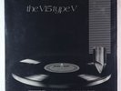 The V15 Type V Shure Audio Obstacle Course LP - Shure - Test Record SEALED