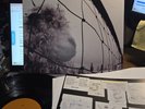 Pearl Jam - Vs. Vinyl LP Record Album & Poster