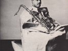 1962 Clifford Jordan Quartet Original LP on Jazzland - Bearcat