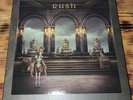 Rush A Farewell To Kings 4 Vinyl LP 3 CD 40th Anniversary Deluxe Boxset W/ Bonus