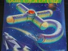 1986 Blue Oyster Cult LP 