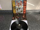 LP VINYL ALBUM GUNS N' ROSES 