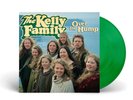 the Kelly Family Over The Hump (30th Anniversary) (green LP) (Vinyl) (UK IMPORT)