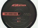LEON/DARREN ROACH - Feel Tight - Vinyl (12