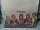 SMALL FACES FIRST STEP 1970 ORIGINAL WARNER WS 1851