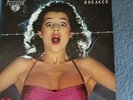 Accept - Breaker - VINYL - 1981 - Lp 33t