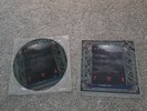 Black Sabbath TYR Picture Disc 1990 LP Vinyl, IRS, Anno Mundi UK pressing