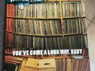Fat Boy Slim You've Come a Long Way, Baby 2xLP Astral Works 1998 OOP