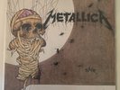 METALLICA One 12
