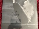 Led Zeppelin - Live in Canada 1970-71 Clear 2LP Vinyl 12
