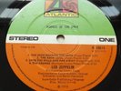 Led Zeppelin - Houses Of The Holy // Orig UK Atlantic '73 Obi LP