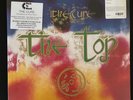 The Cure The Top UK RSD 2012 Limited 2500 Copies